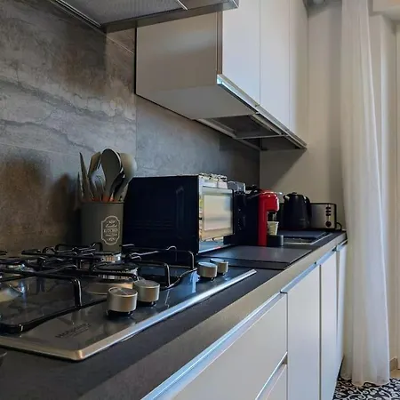 Wifi Clima Mare Relax Centro Citta * 西维尔诺瓦·马尔凯