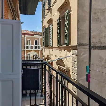 Wifi Clima Mare Relax Centro Citta * 西维尔诺瓦·马尔凯