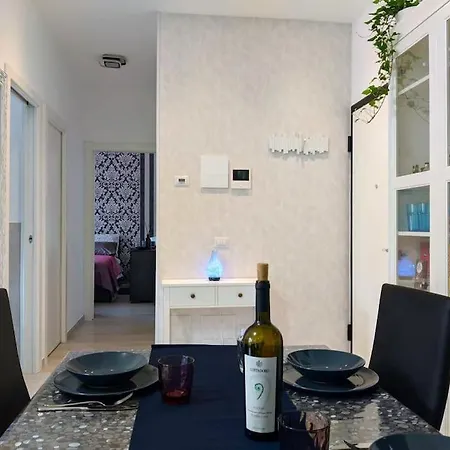 Apartamento Wifi Clima Mare Relax Centro Citta *