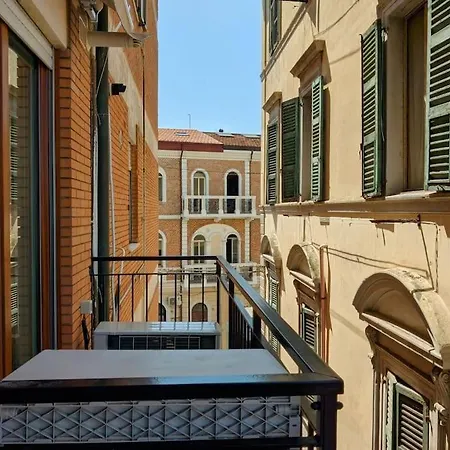 Wifi Clima Mare Relax Centro Citta * 西维尔诺瓦·马尔凯