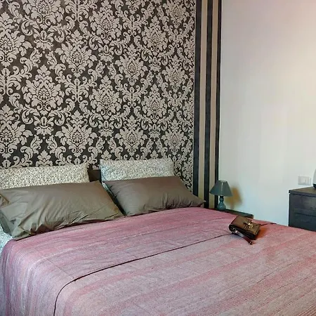 Апартаменты Wifi Clima Mare Relax Centro Citta